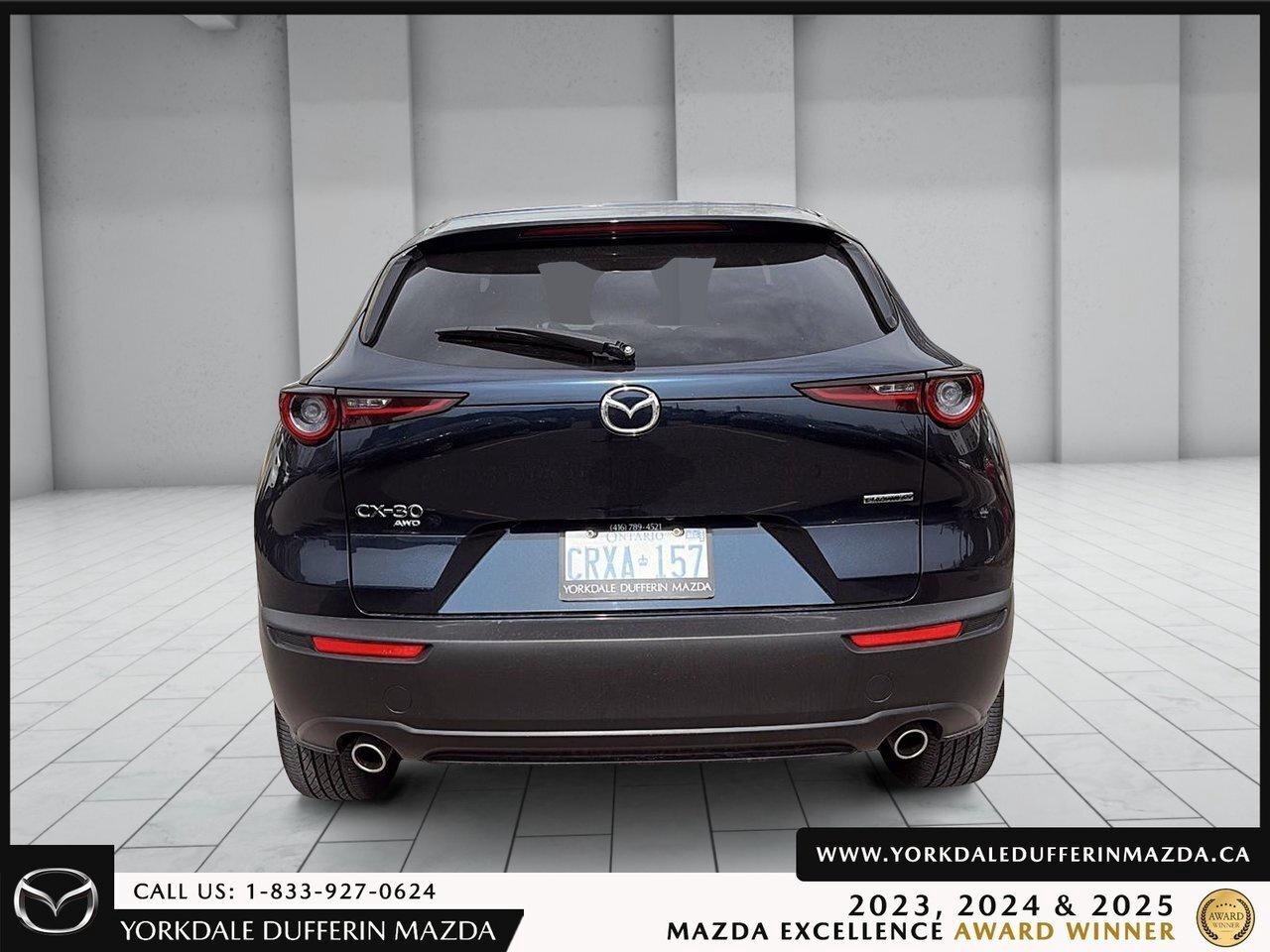 2023 Mazda CX-30 GS FINANCE FROM 3.95% Photo