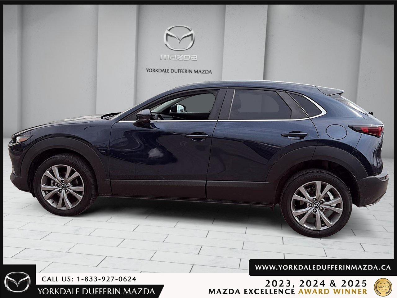 2023 Mazda CX-30 GS FINANCE FROM 3.95% Photo