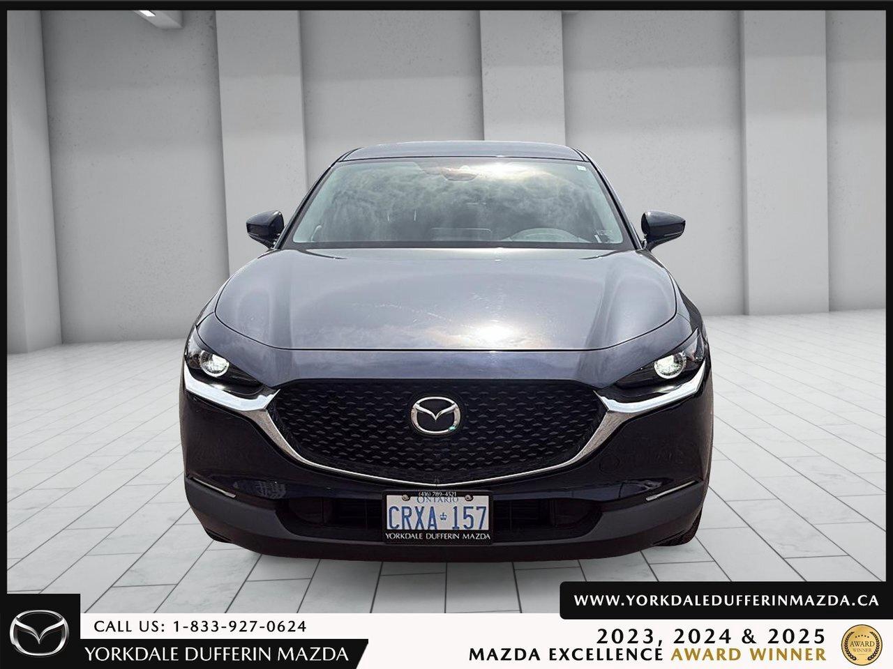 2023 Mazda CX-30 GS FINANCE FROM 3.95% Photo