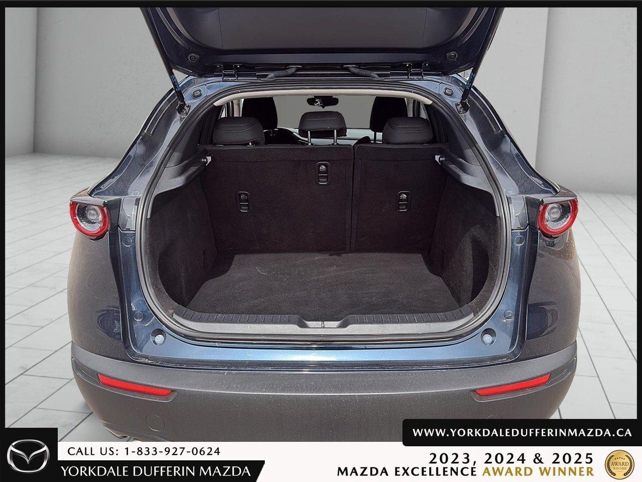 2023 Mazda CX-30 GS FINANCE FROM 3.95% Photo