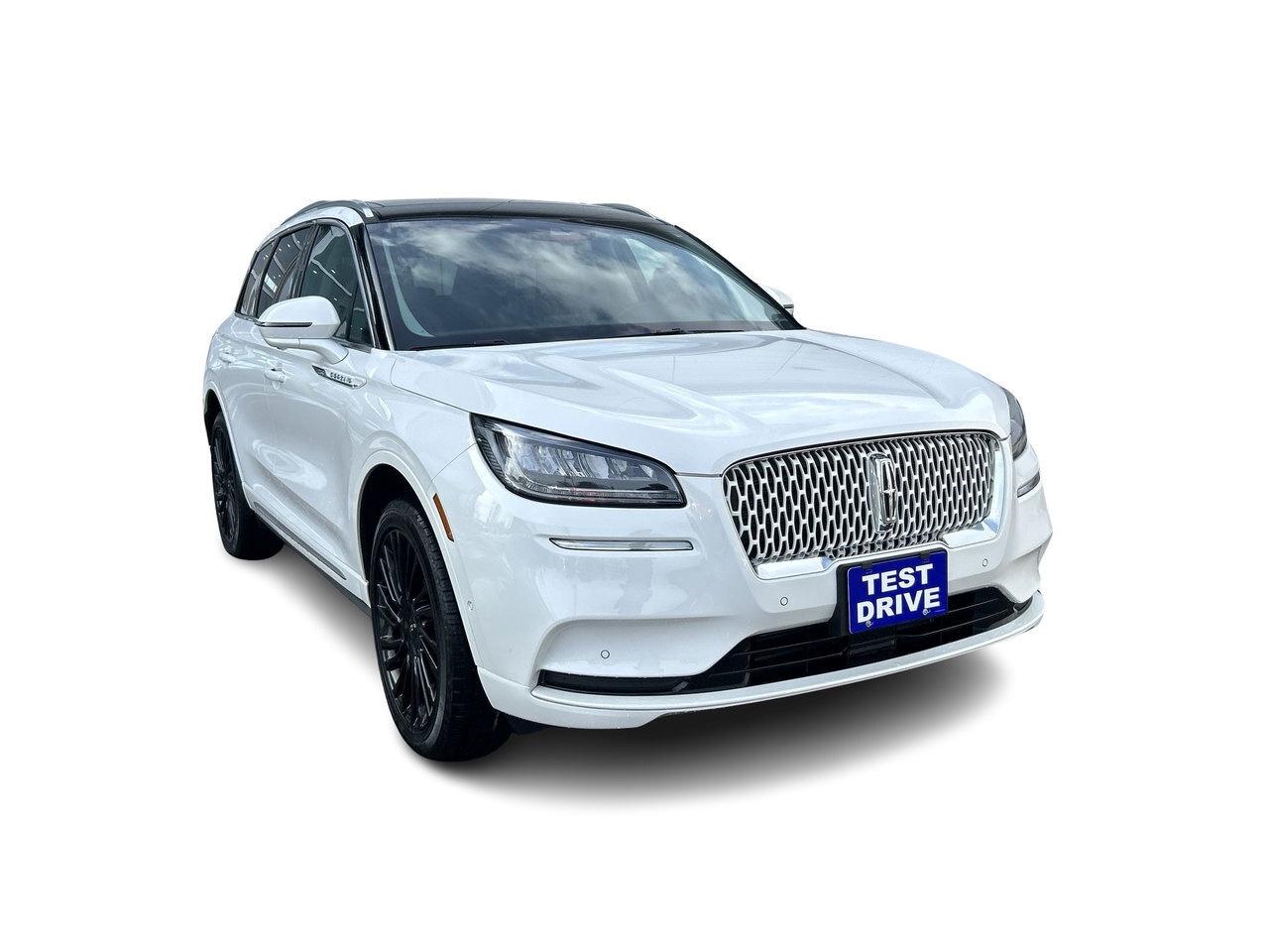 2022 Lincoln Corsair Reserve AWD Only 15,000kms! Adaptive Cruise Heated Photo