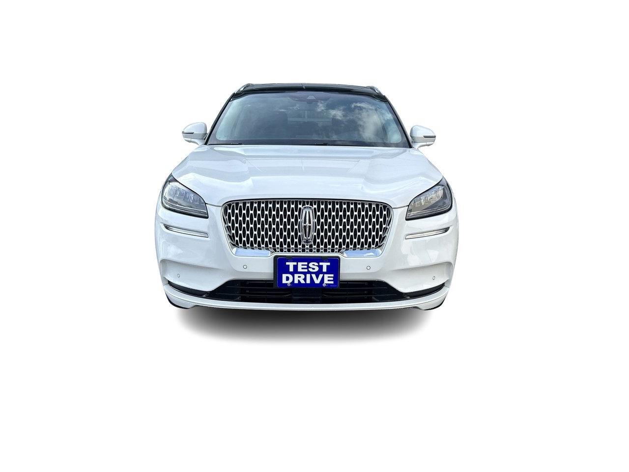 2022 Lincoln Corsair Reserve AWD Only 15,000kms! Adaptive Cruise Heated Photo