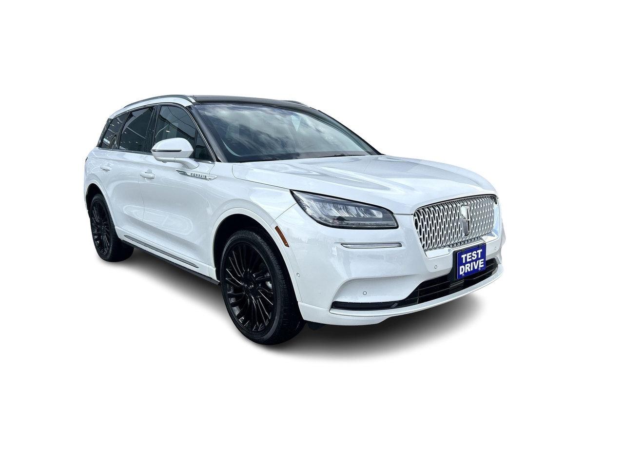 2022 Lincoln Corsair Reserve AWD Only 15,000kms! Adaptive Cruise Heated Photo