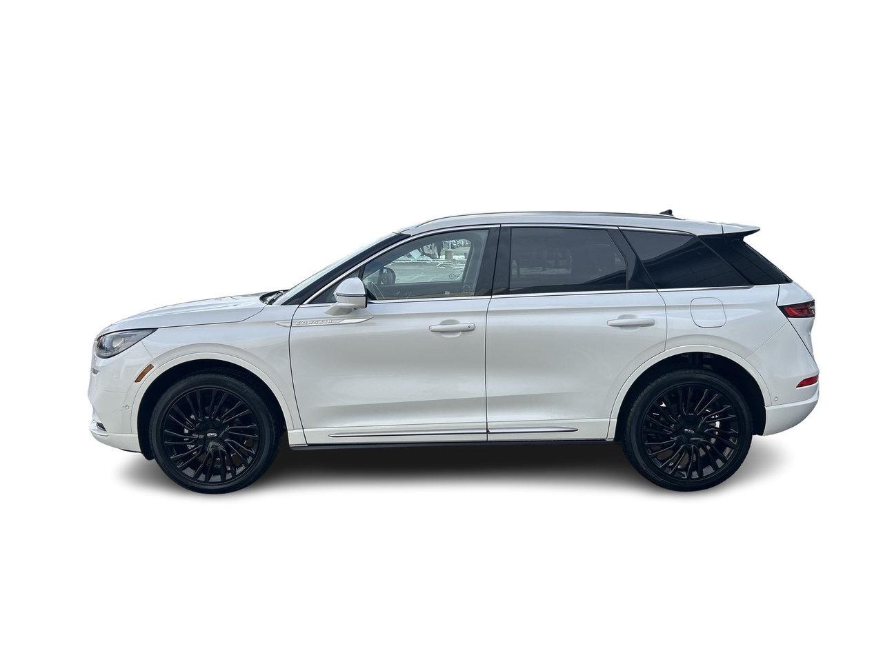 2022 Lincoln Corsair Reserve AWD Only 15,000kms! Adaptive Cruise Heated Photo