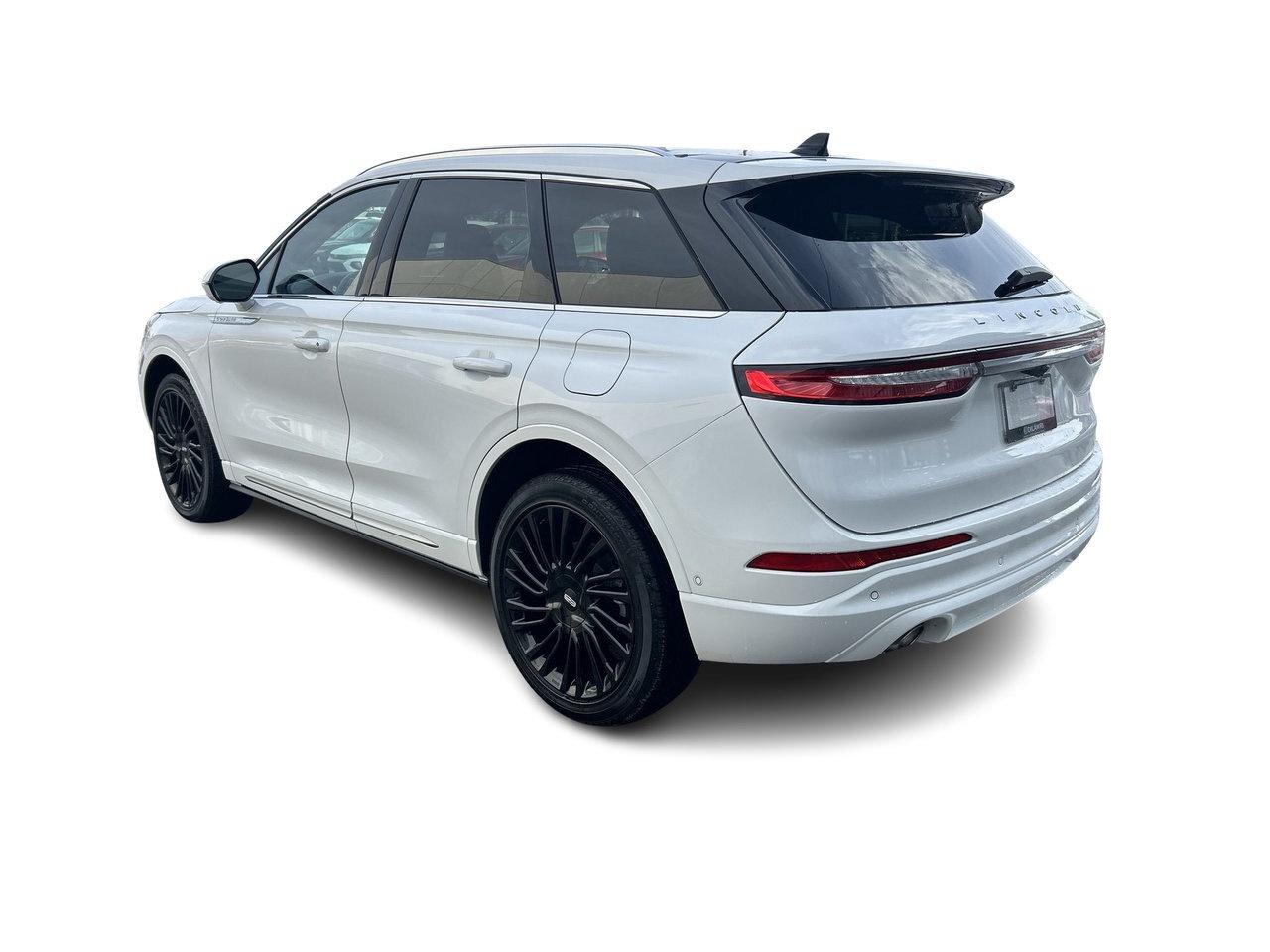 2022 Lincoln Corsair Reserve AWD Only 15,000kms! Adaptive Cruise Heated Photo