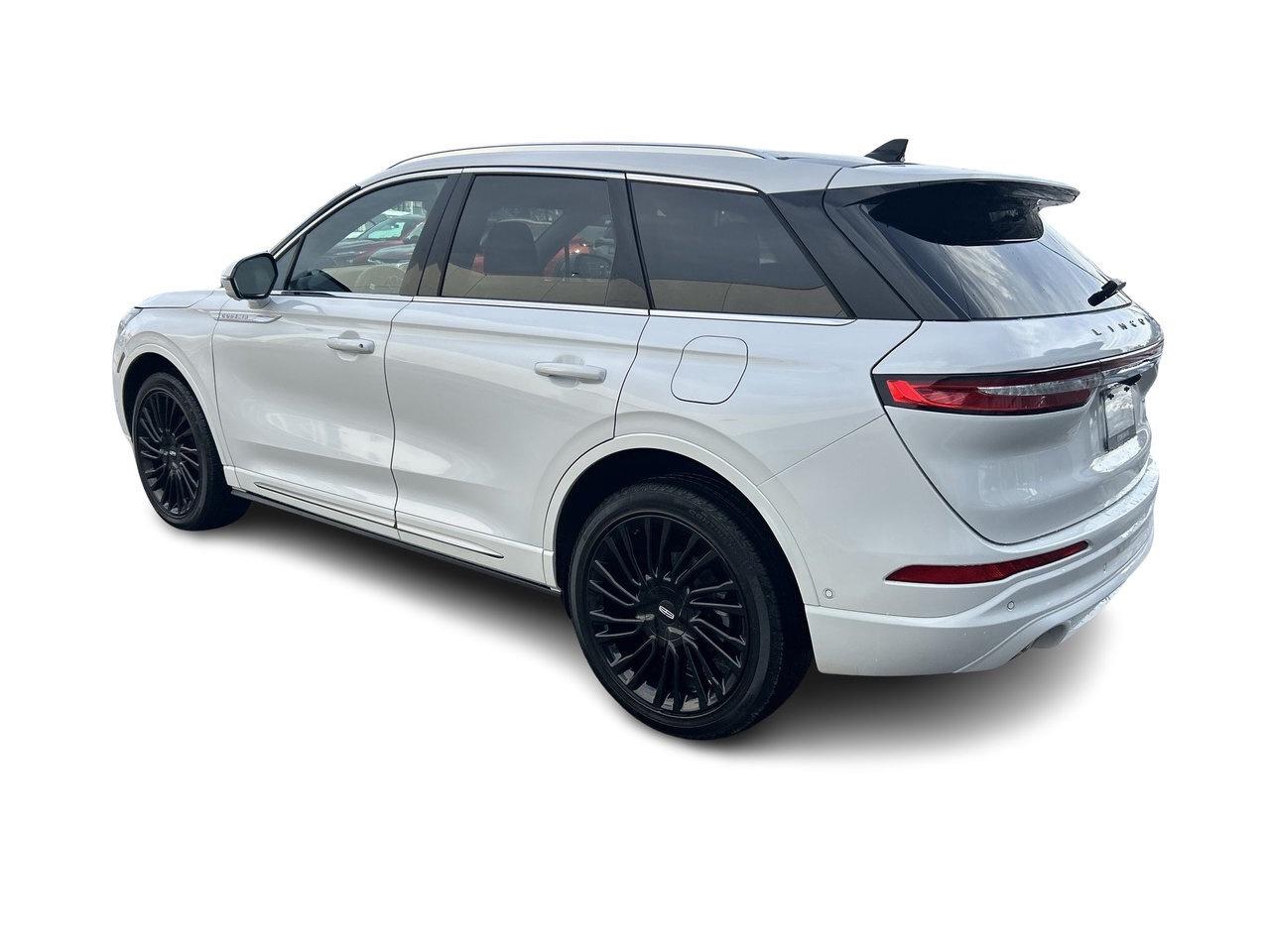 2022 Lincoln Corsair Reserve AWD Only 15,000kms! Adaptive Cruise Heated Photo