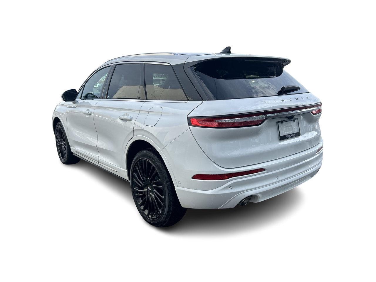 2022 Lincoln Corsair Reserve AWD Only 15,000kms! Adaptive Cruise Heated Photo