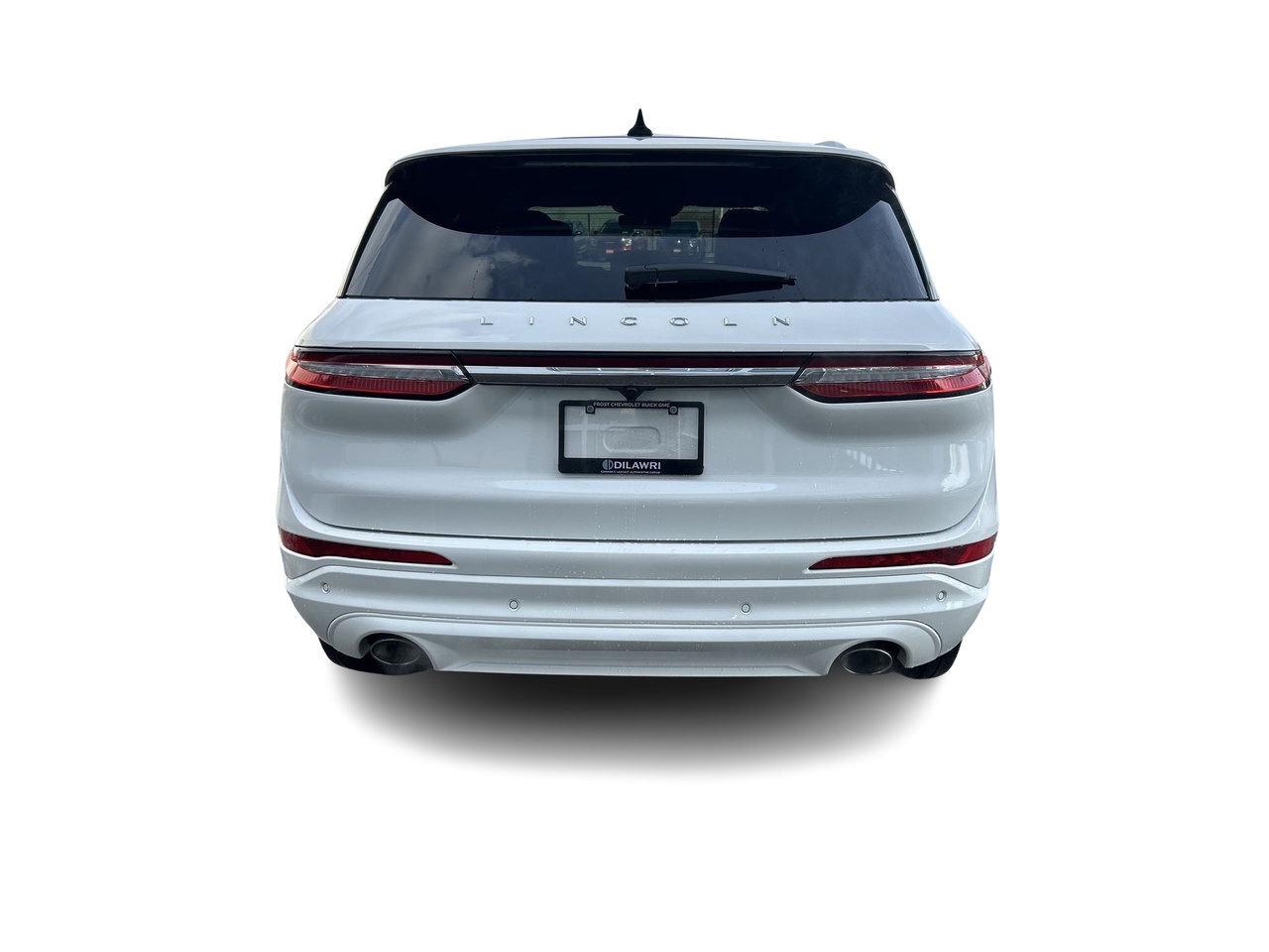 2022 Lincoln Corsair Reserve AWD Only 15,000kms! Adaptive Cruise Heated Photo