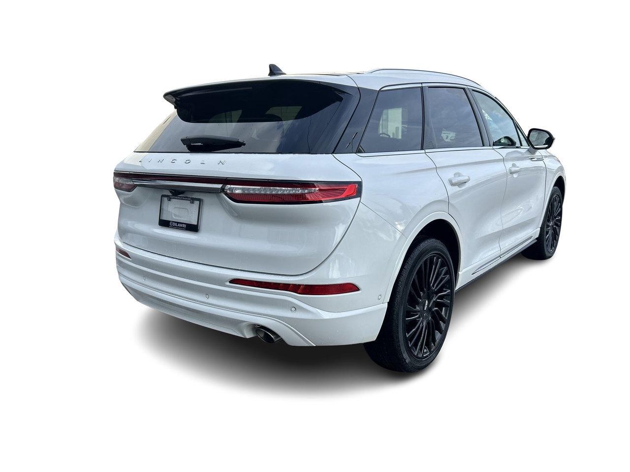 2022 Lincoln Corsair Reserve AWD Only 15,000kms! Adaptive Cruise Heated Photo