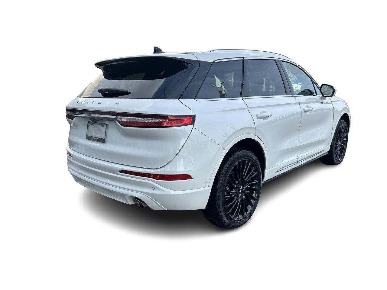 2022 Lincoln Corsair Reserve AWD Only 15,000kms! Adaptive Cruise Heated Photo