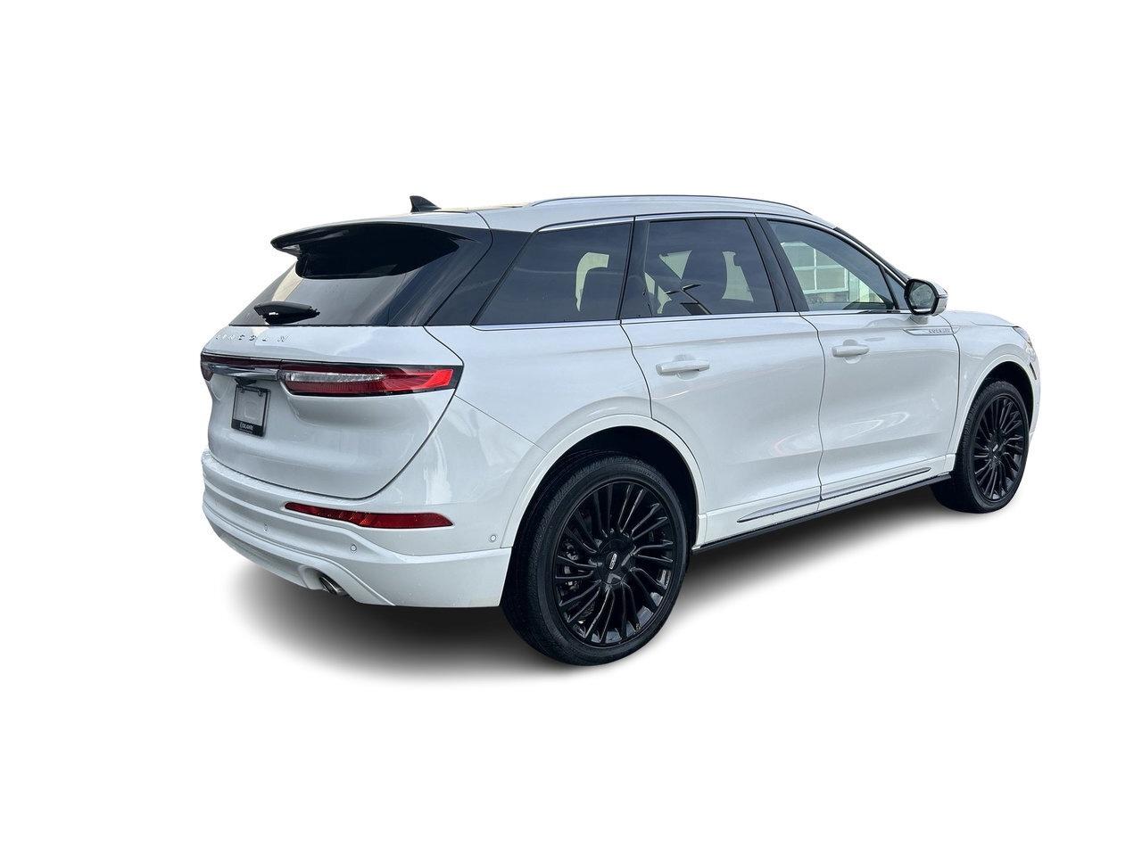 2022 Lincoln Corsair Reserve AWD Only 15,000kms! Adaptive Cruise Heated Photo