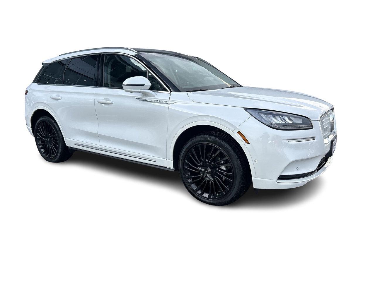 2022 Lincoln Corsair Reserve AWD Only 15,000kms! Adaptive Cruise Heated Photo
