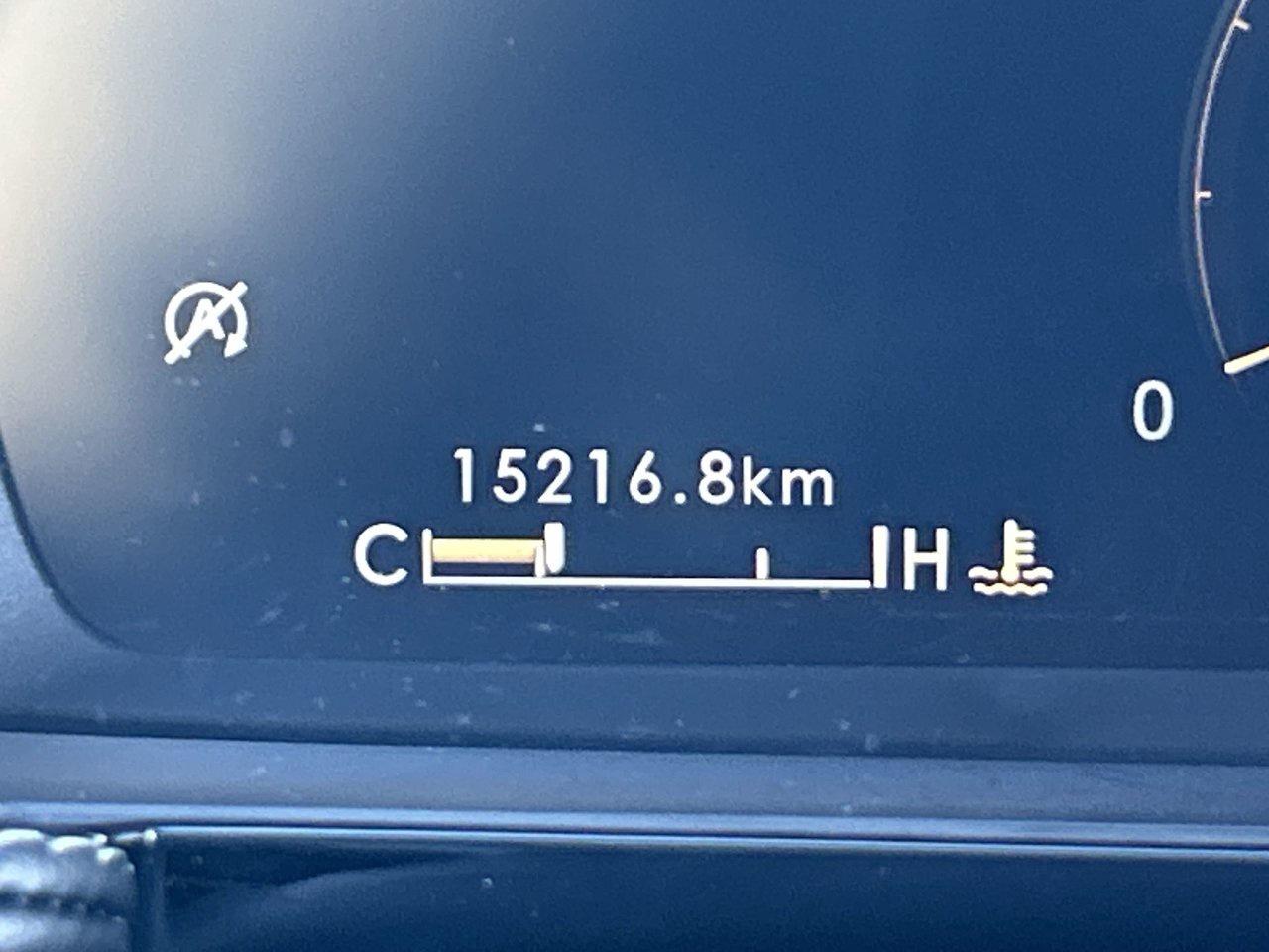 2022 Lincoln Corsair Reserve AWD Only 15,000kms! Adaptive Cruise Heated Photo