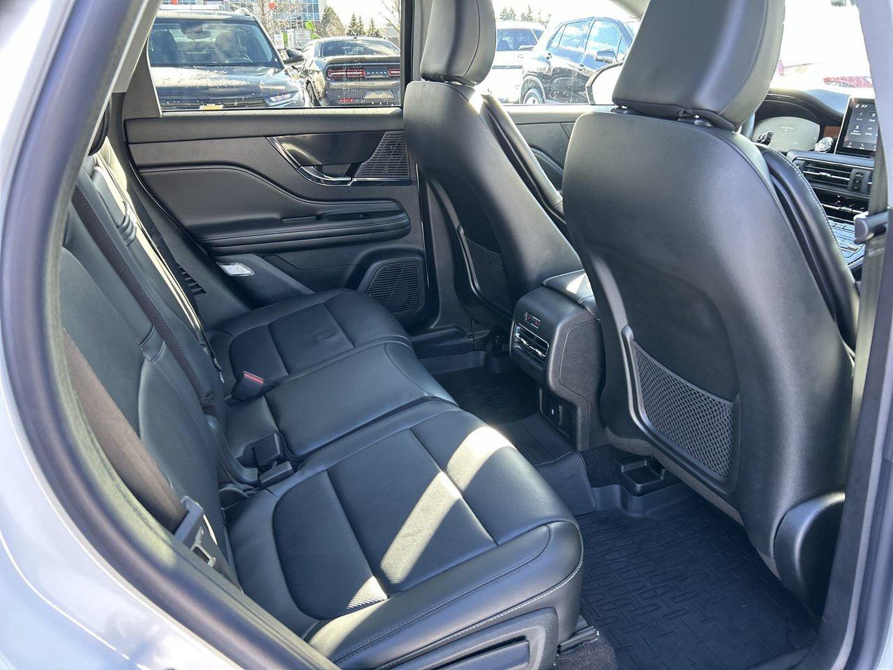 2022 Lincoln Corsair Reserve AWD Only 15,000kms! Adaptive Cruise Heated Photo