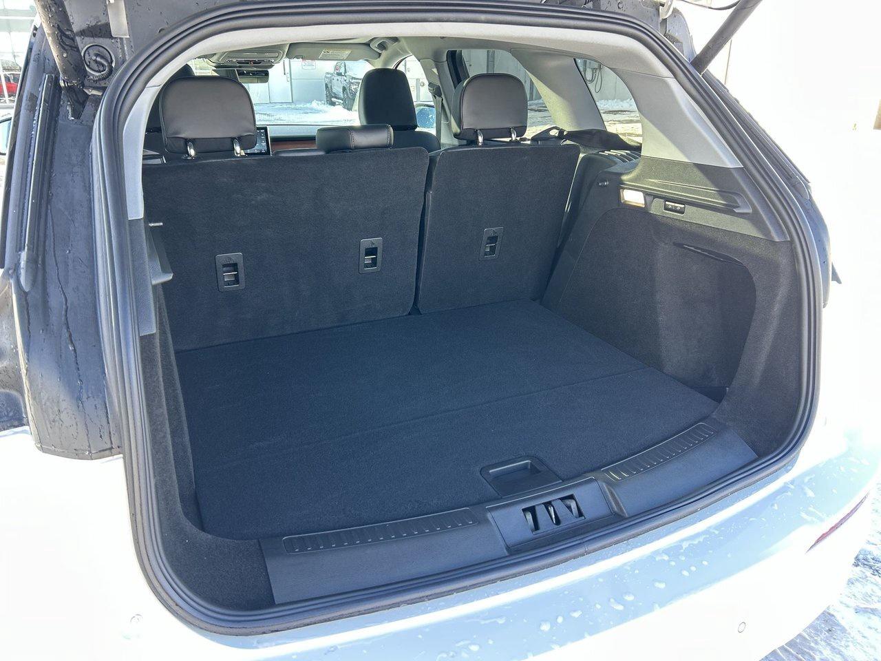 2022 Lincoln Corsair Reserve AWD Only 15,000kms! Adaptive Cruise Heated Photo