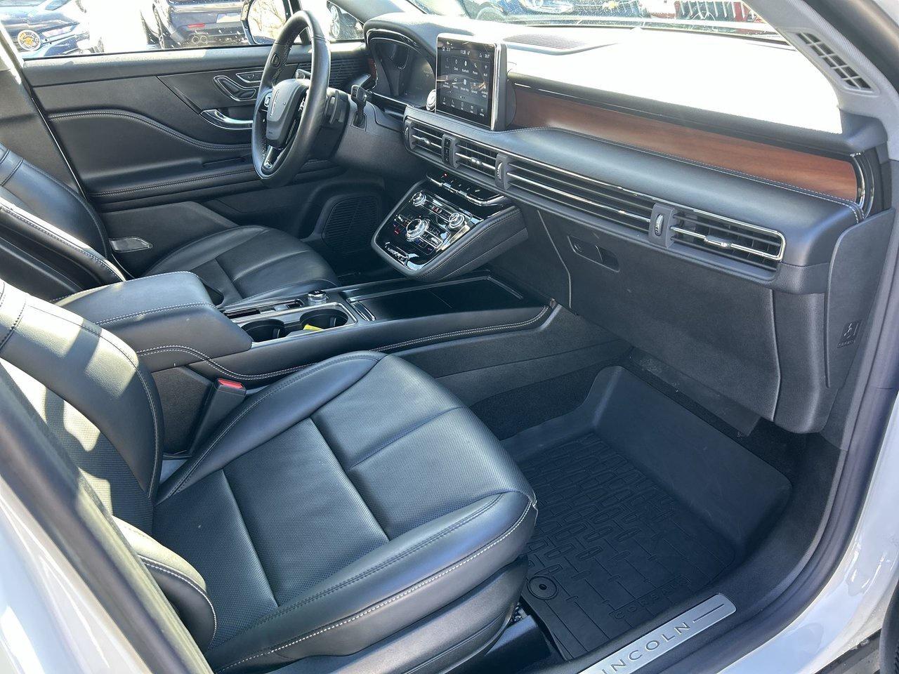 2022 Lincoln Corsair Reserve AWD Only 15,000kms! Adaptive Cruise Heated Photo