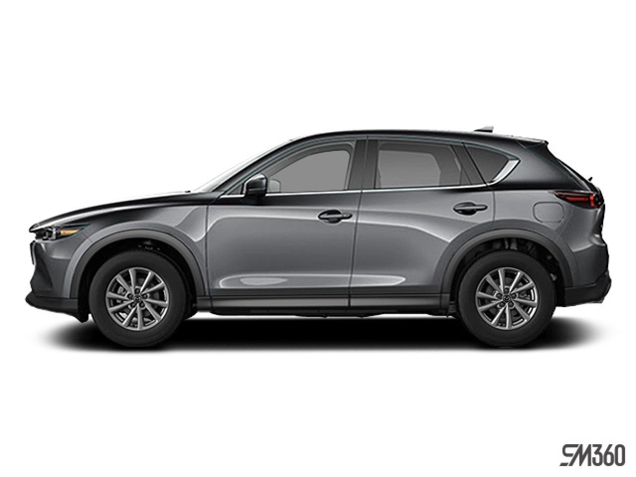 2024 Mazda CX-5 GS FINANCE FROM 3.95% Photo