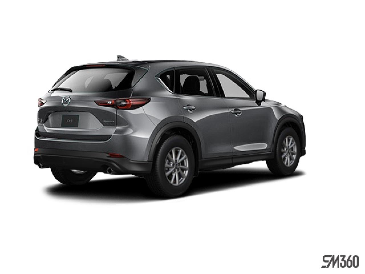 2024 Mazda CX-5 GS FINANCE FROM 3.95% Photo
