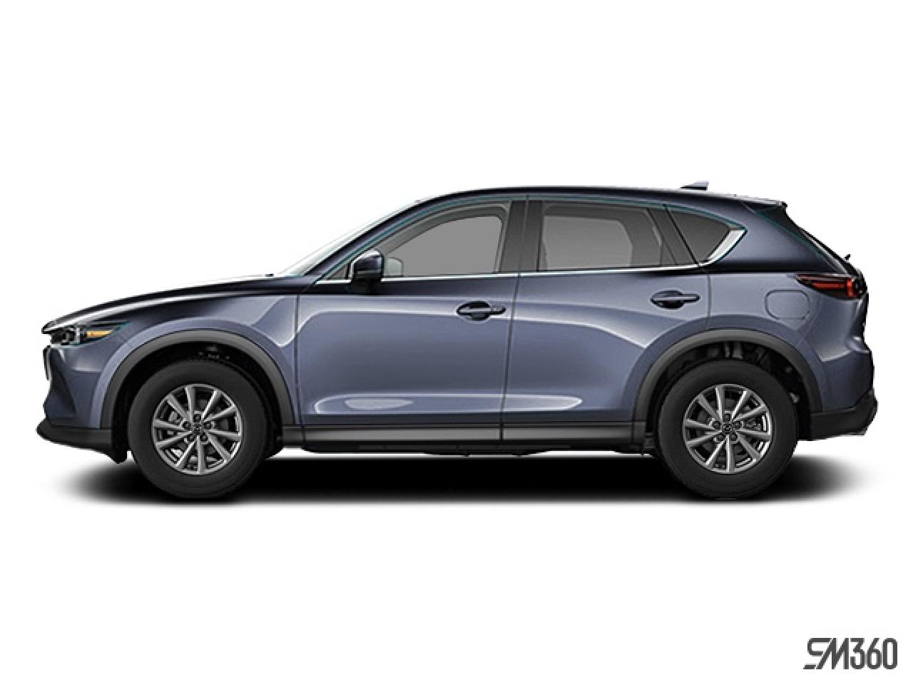 2024 Mazda CX-5 GS FINANCE FROM 3.95% Photo