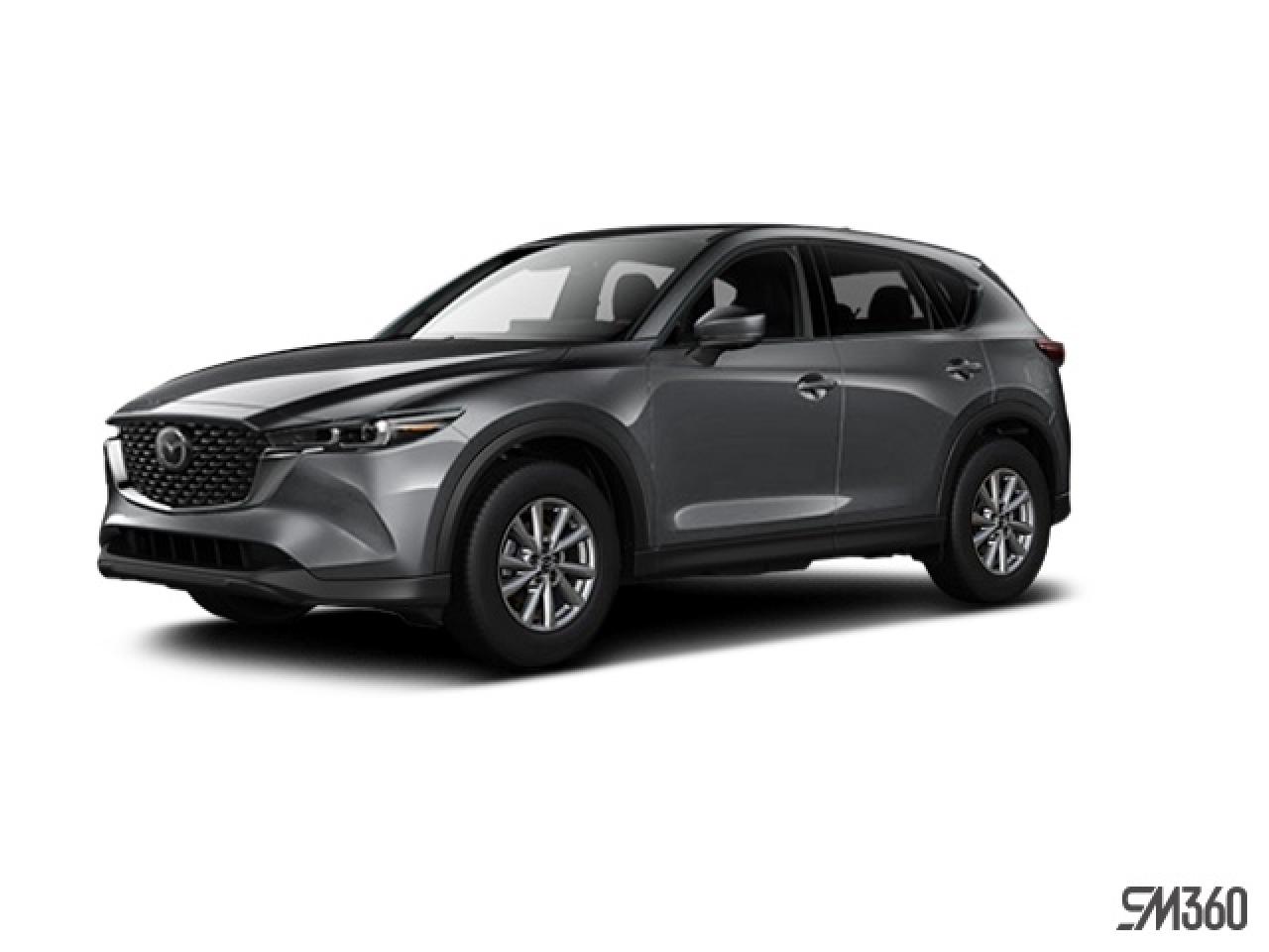 2024 Mazda CX-5 GS FINANCE FROM 3.95% Photo2