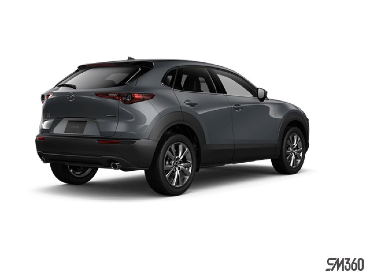 2023 Mazda CX-30 GT w/Turbo FINANCE FROM 3.95% Photo