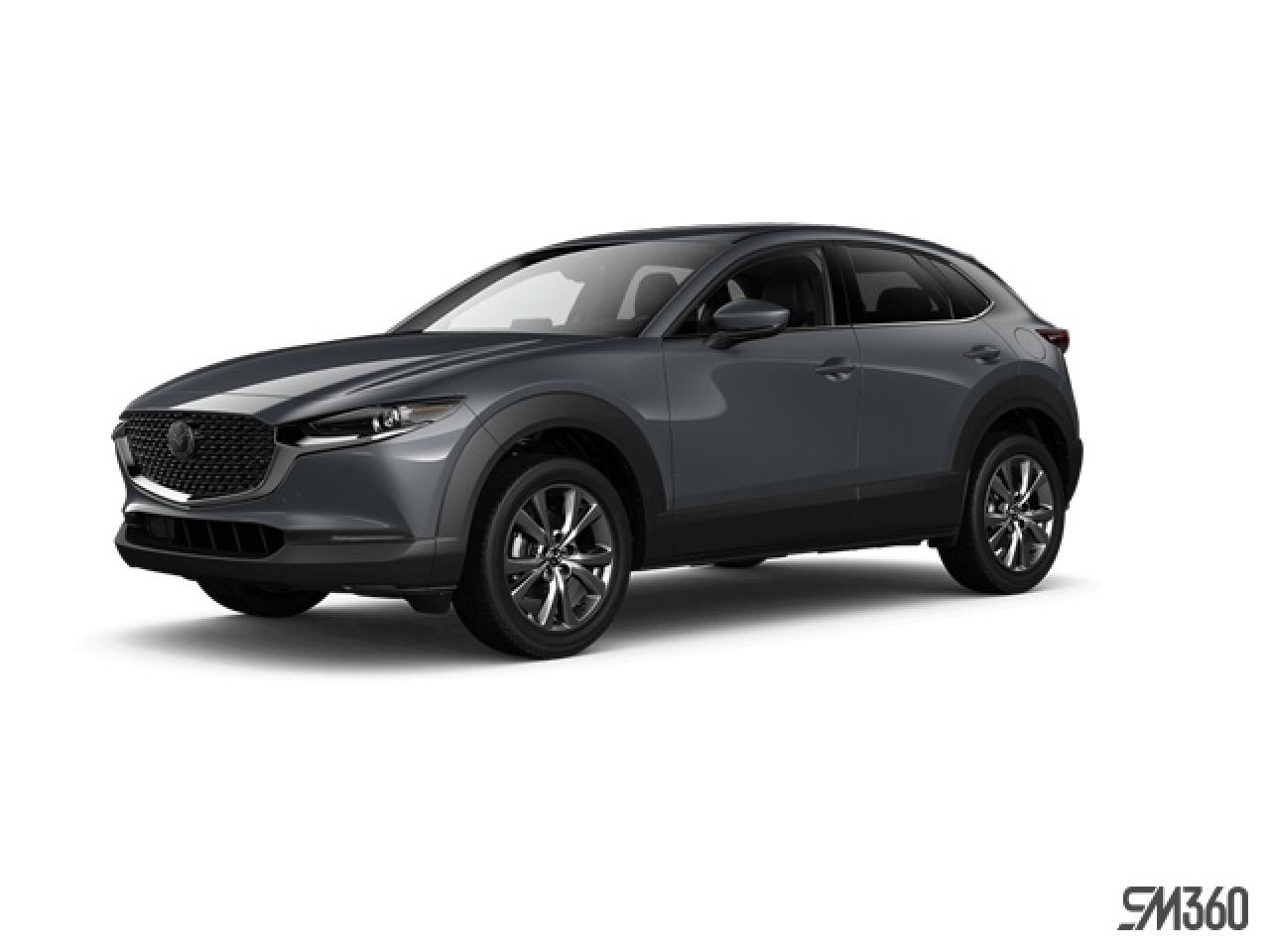 2023 Mazda CX-30 GT w/Turbo FINANCE FROM 3.95% Photo2