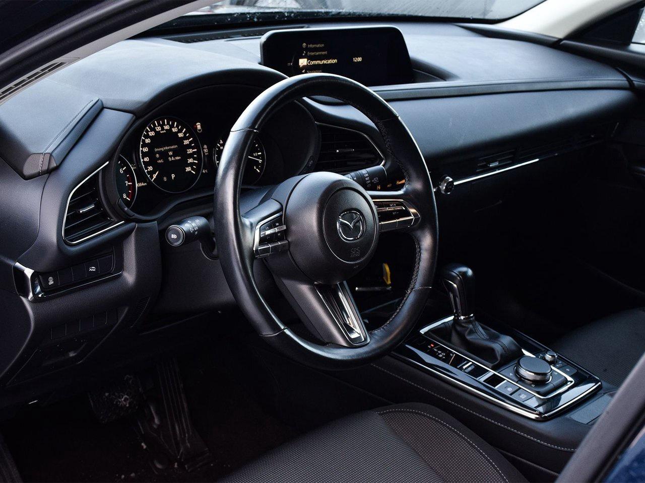 2022 Mazda CX-30 GS Finance Discount $1500 Applied Photo