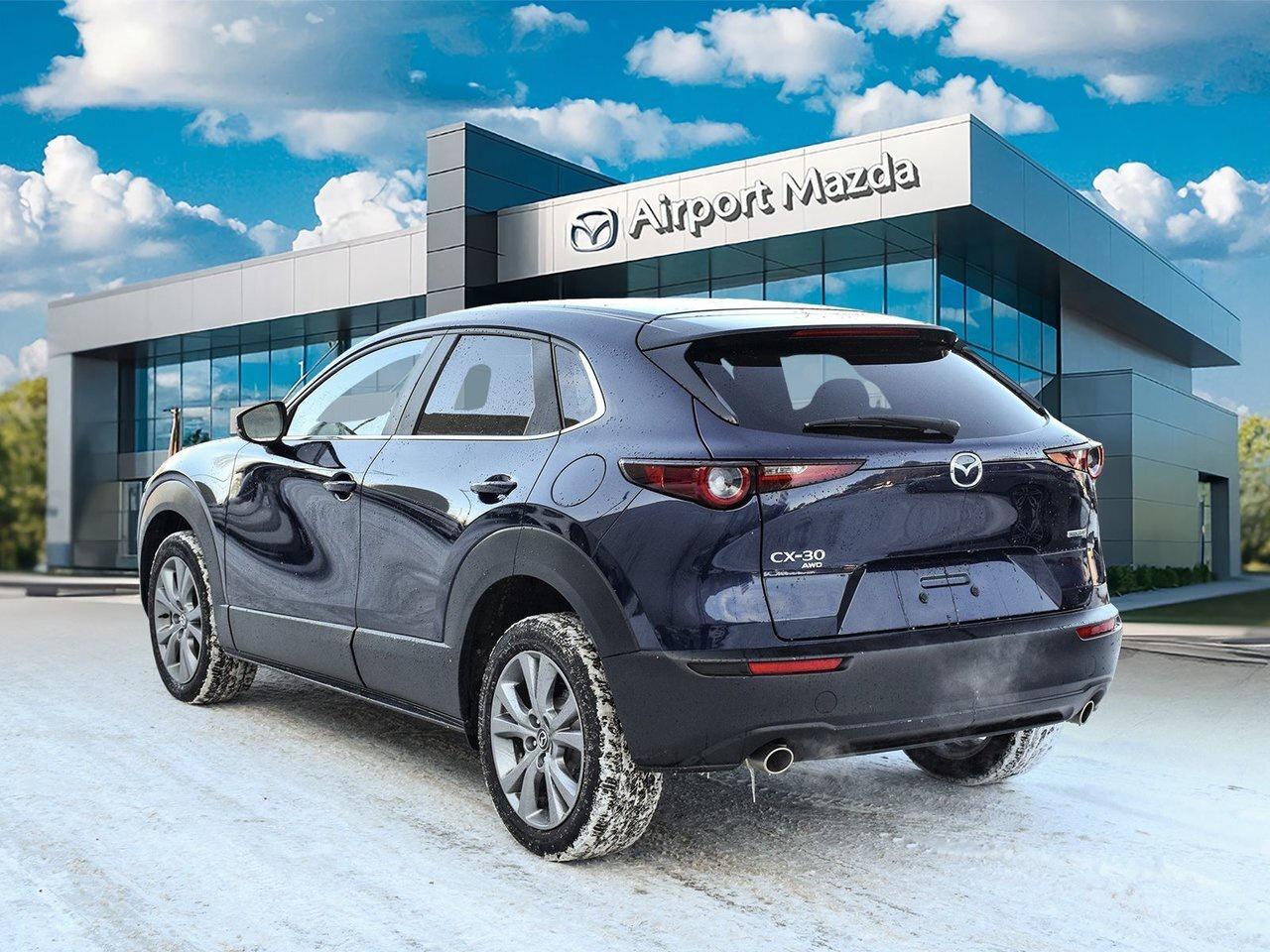 2022 Mazda CX-30 GS Finance Discount $1500 Applied Photo