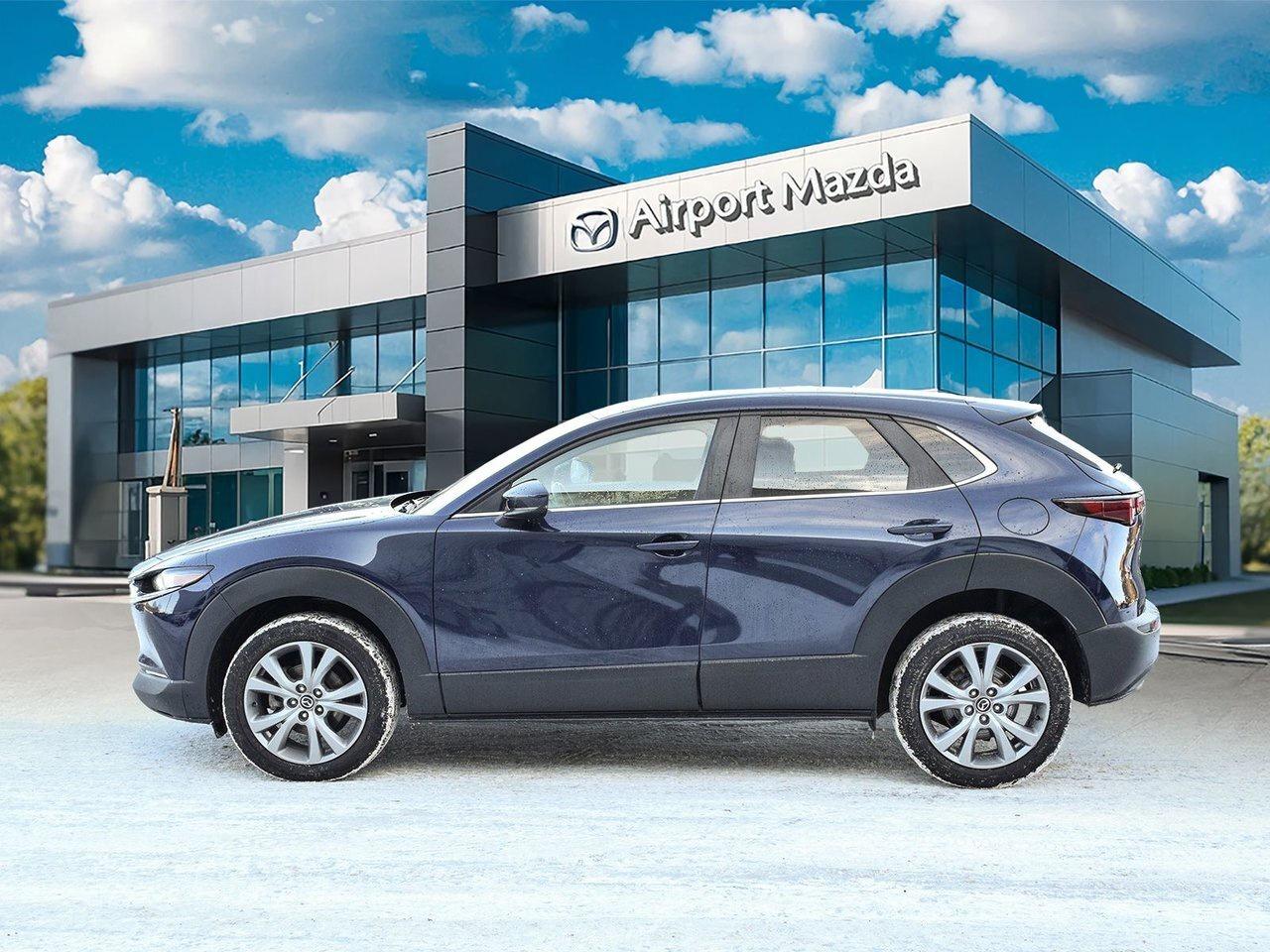 2022 Mazda CX-30 GS Finance Discount $1500 Applied Photo