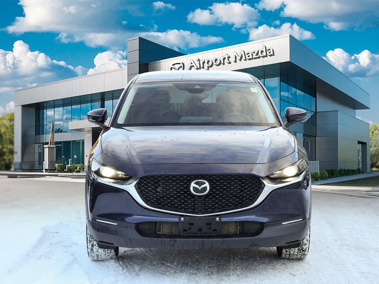 2022 Mazda CX-30 GS Finance Discount $1500 Applied Photo