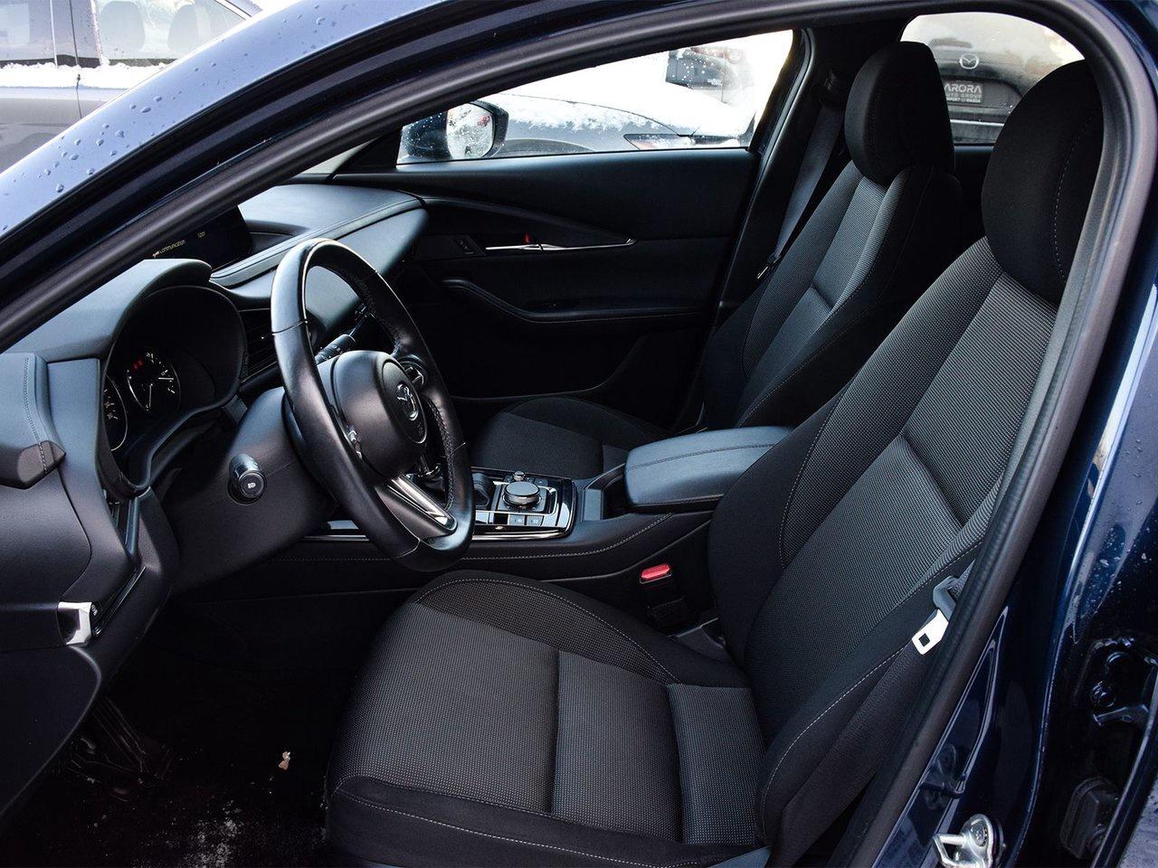 2022 Mazda CX-30 GS Finance Discount $1500 Applied Photo