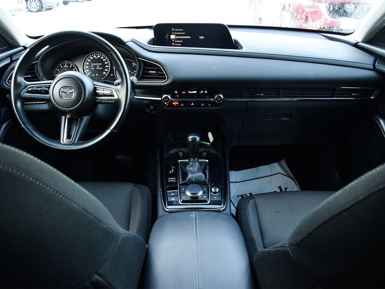 2022 Mazda CX-30 GS Finance Discount $1500 Applied Photo