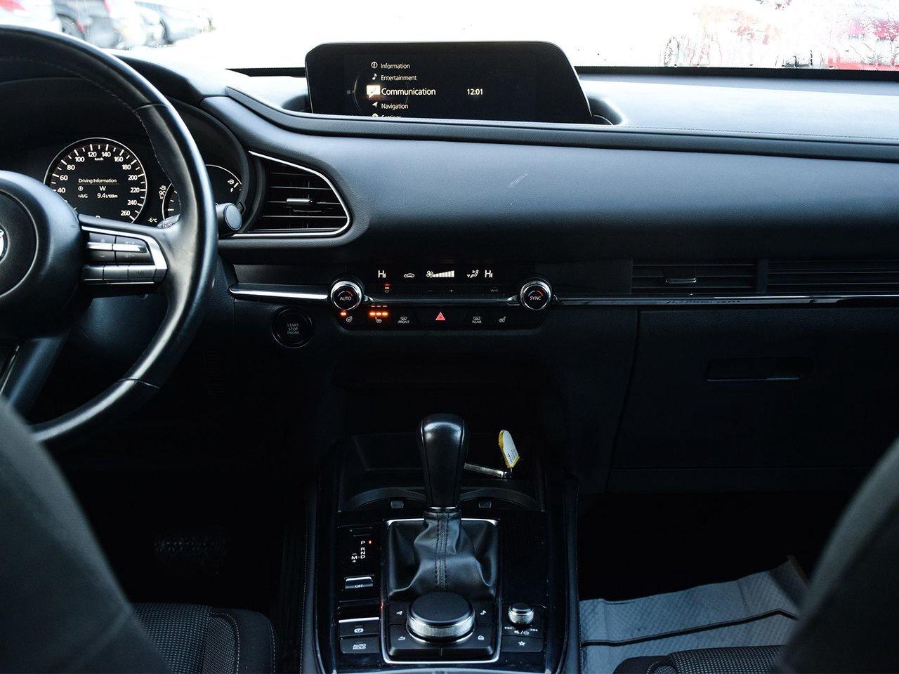 2022 Mazda CX-30 GS Finance Discount $1500 Applied Photo