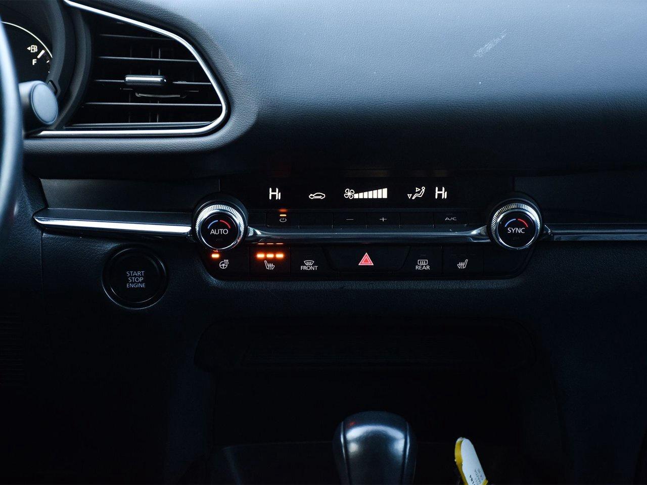 2022 Mazda CX-30 GS Finance Discount $1500 Applied Photo