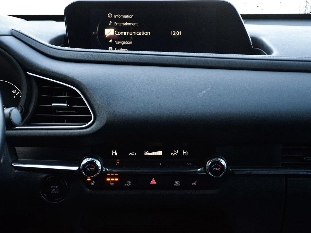 2022 Mazda CX-30 GS Finance Discount $1500 Applied Photo