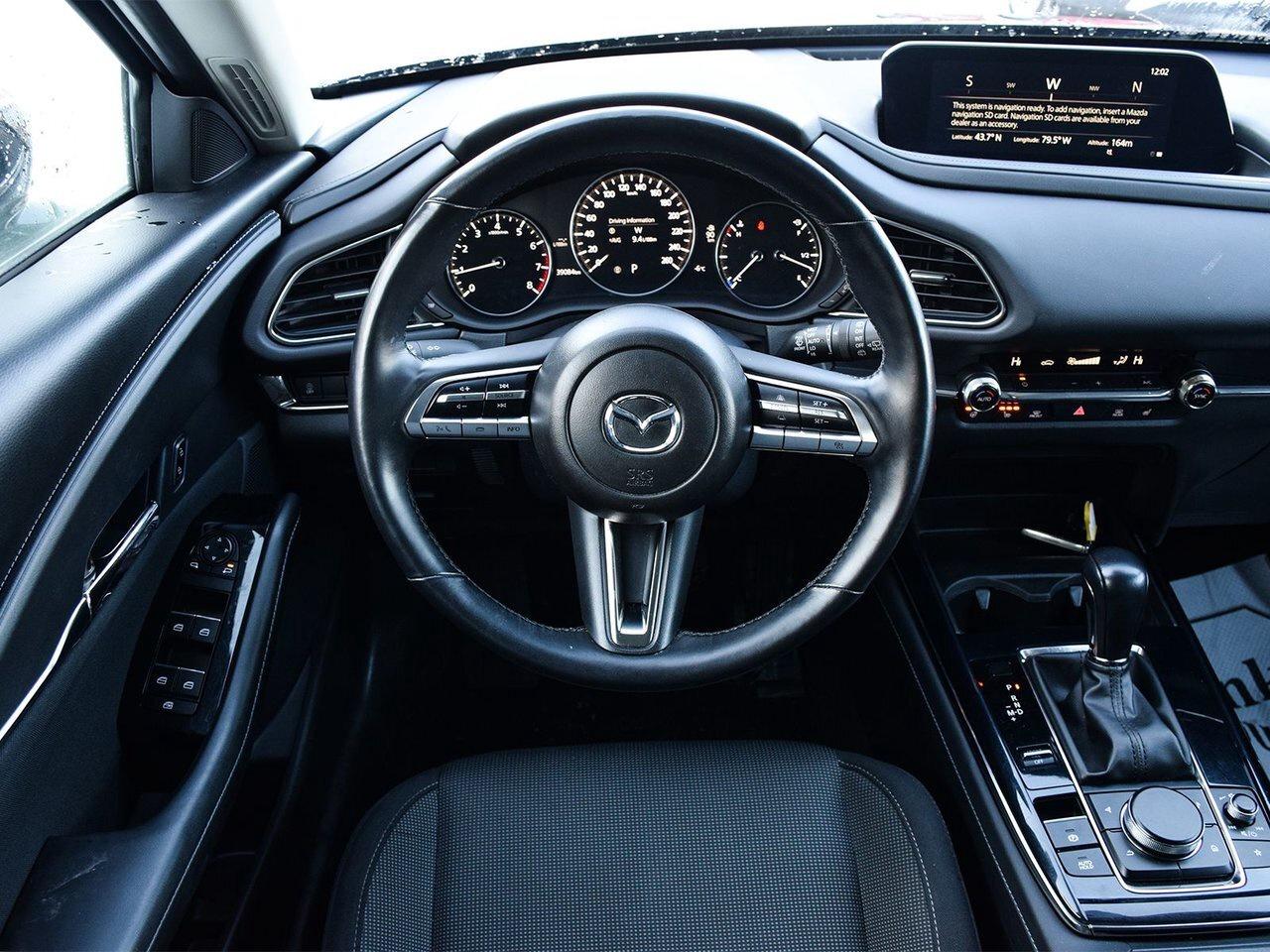 2022 Mazda CX-30 GS Finance Discount $1500 Applied Photo