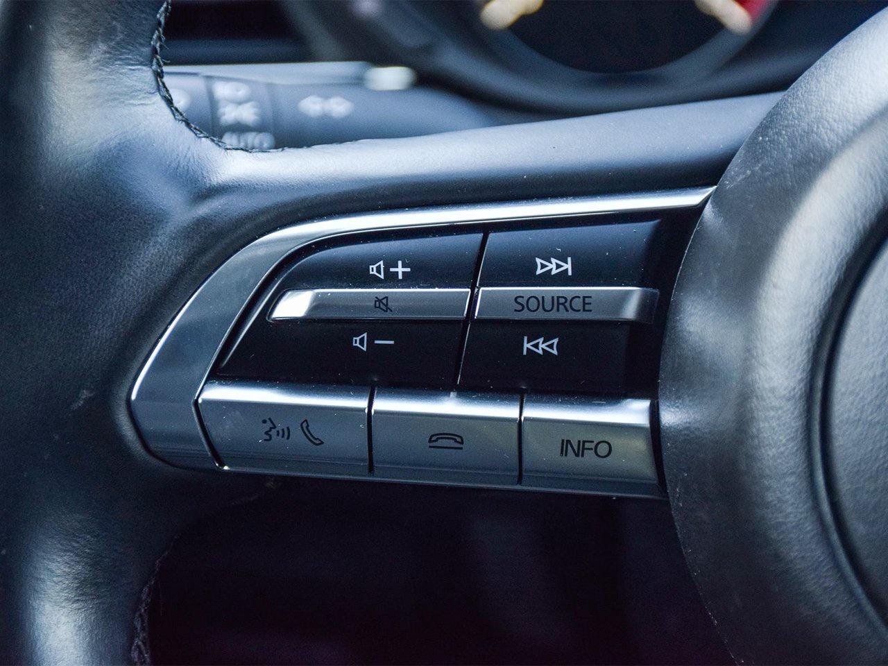 2022 Mazda CX-30 GS Finance Discount $1500 Applied Photo