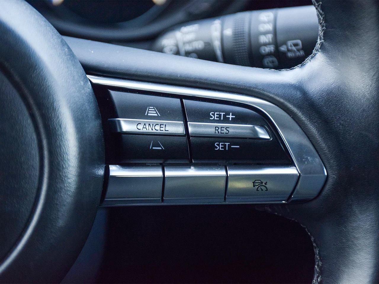 2022 Mazda CX-30 GS Finance Discount $1500 Applied Photo