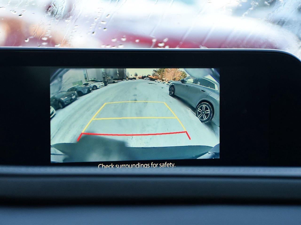 2022 Mazda CX-30 GS Finance Discount $1500 Applied Photo