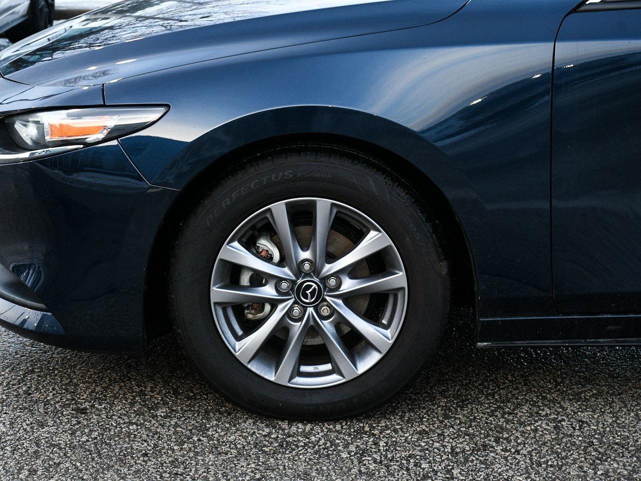 2021 Mazda MAZDA3 GS Finance Discount $1500 Applied Photo4