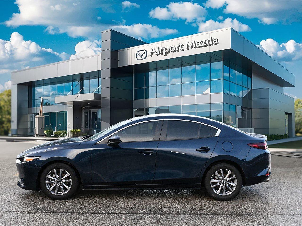 2021 Mazda MAZDA3 GS Finance Discount $1500 Applied Photo3