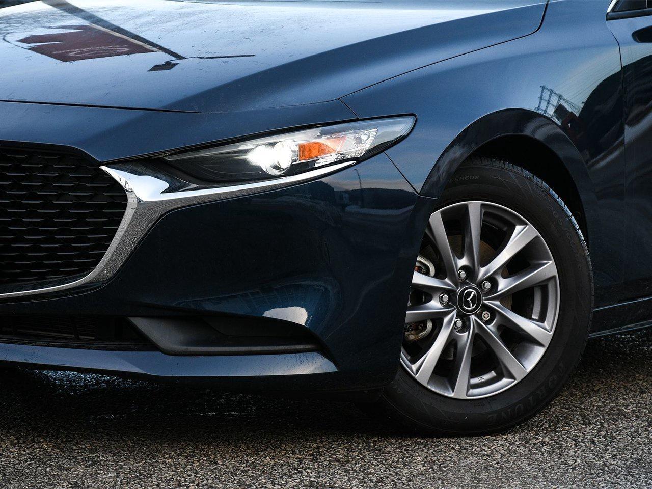 2021 Mazda MAZDA3 GS Finance Discount $1500 Applied Photo