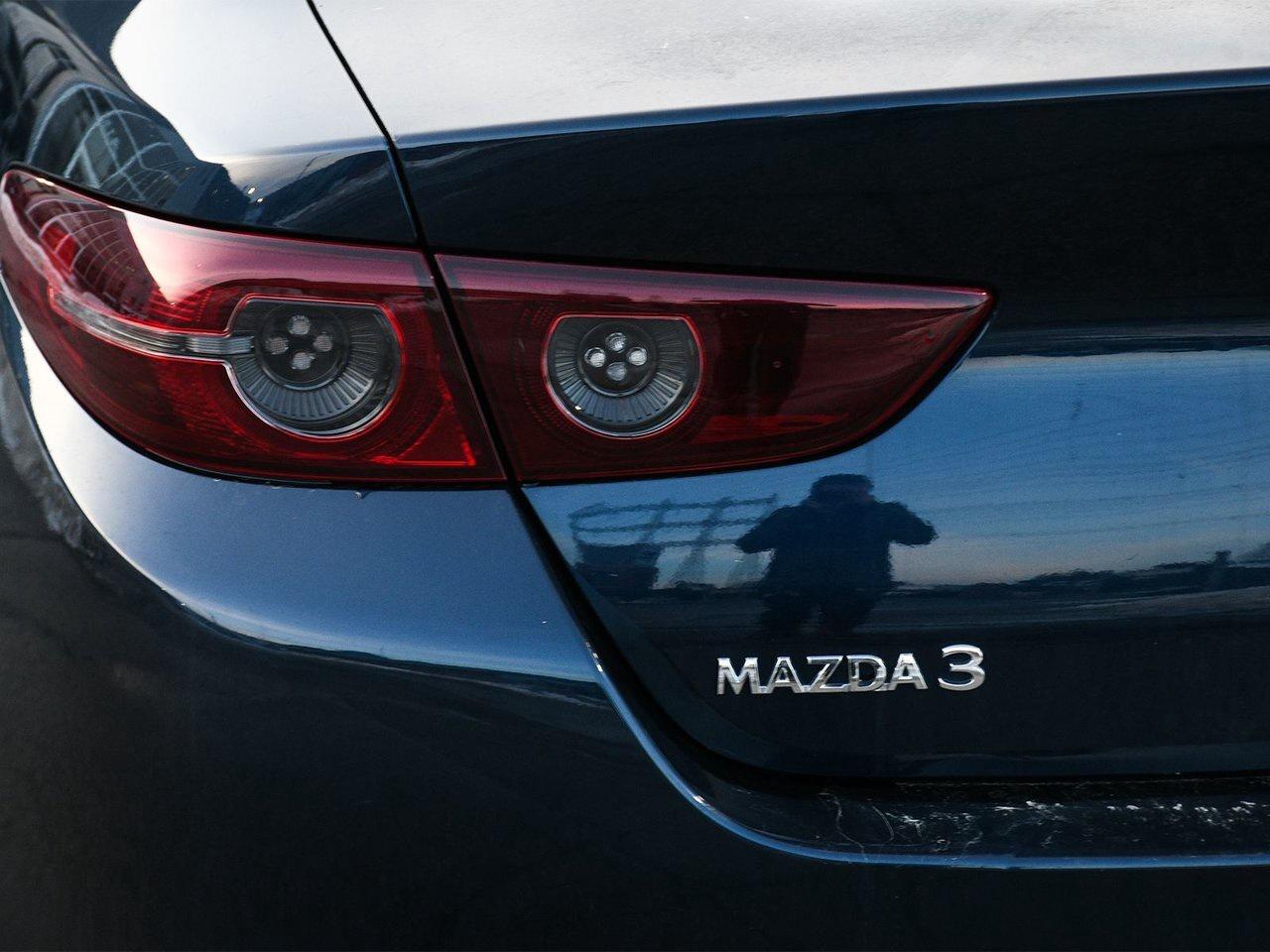 2021 Mazda MAZDA3 GS Finance Discount $1500 Applied Photo