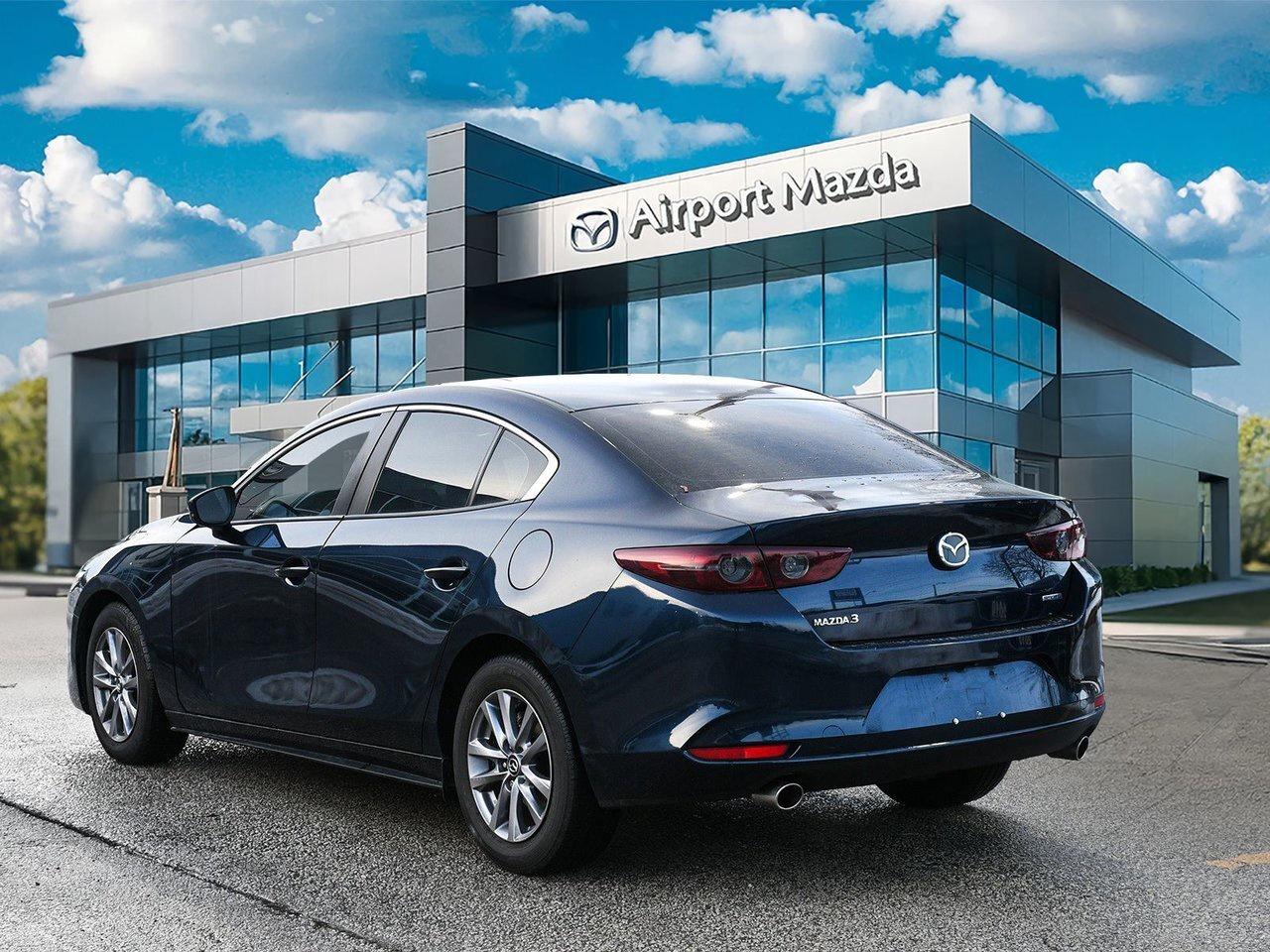 2021 Mazda MAZDA3 GS Finance Discount $1500 Applied Photo