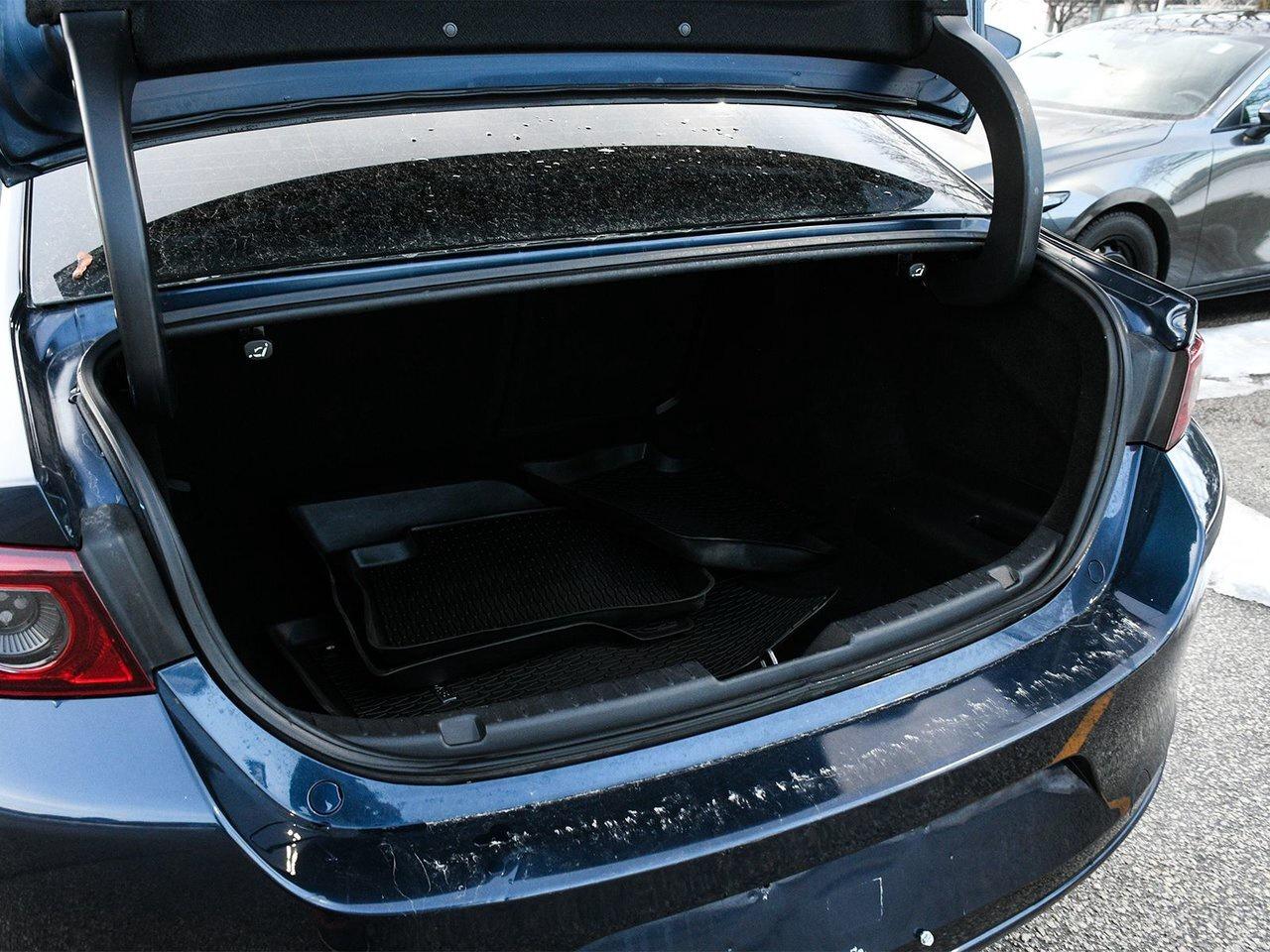 2021 Mazda MAZDA3 GS Finance Discount $1500 Applied Photo