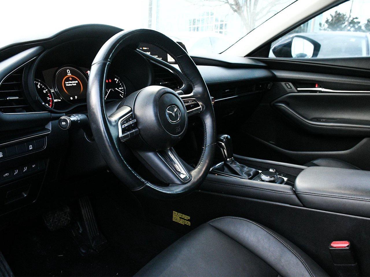 2021 Mazda MAZDA3 GS Finance Discount $1500 Applied Photo