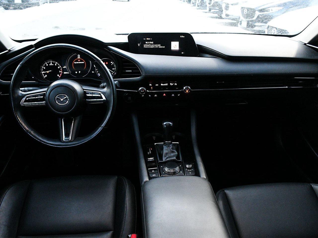 2021 Mazda MAZDA3 GS Finance Discount $1500 Applied Photo