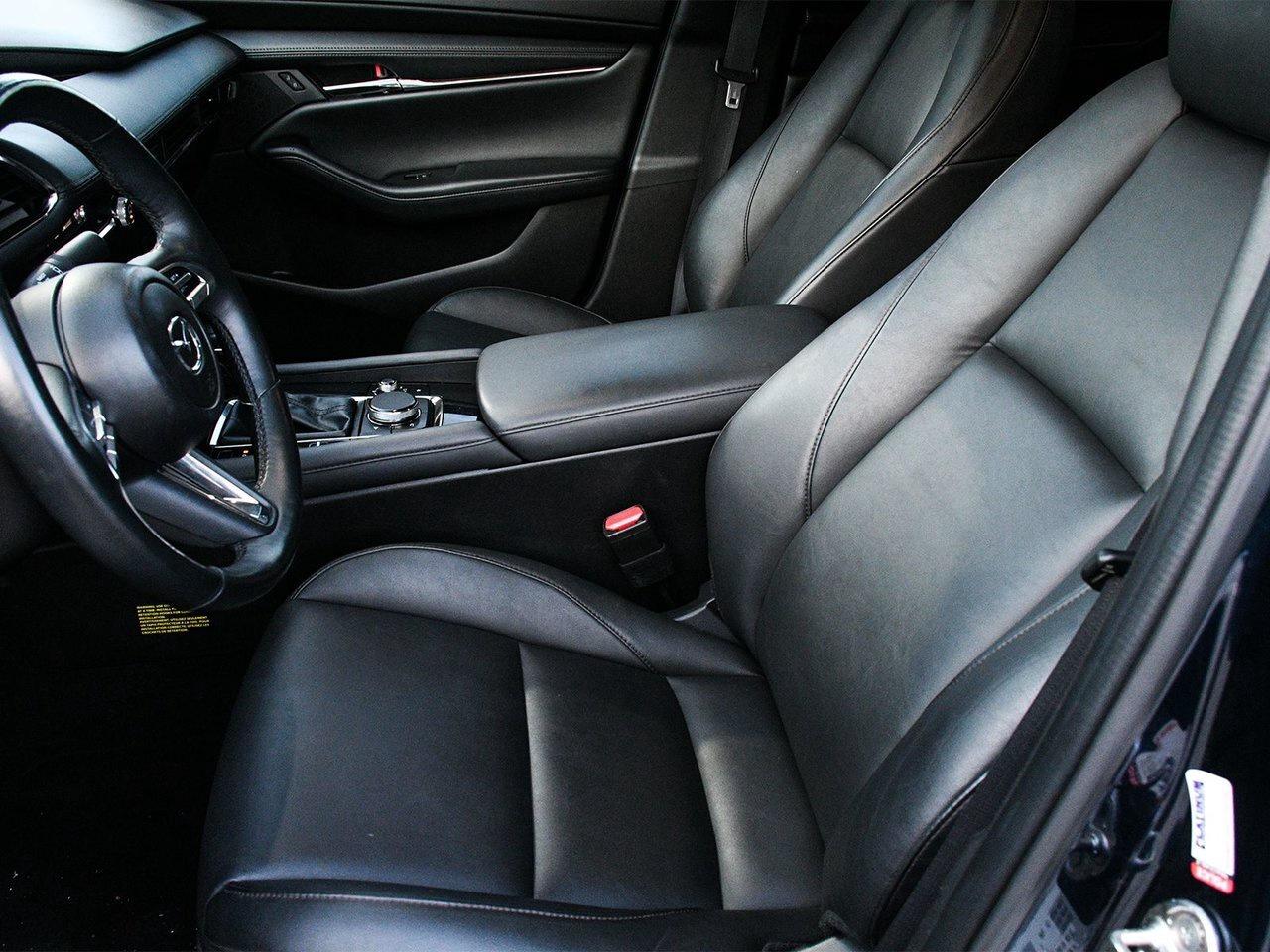 2021 Mazda MAZDA3 GS Finance Discount $1500 Applied Photo