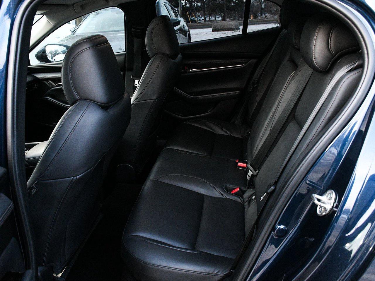 2021 Mazda MAZDA3 GS Finance Discount $1500 Applied Photo