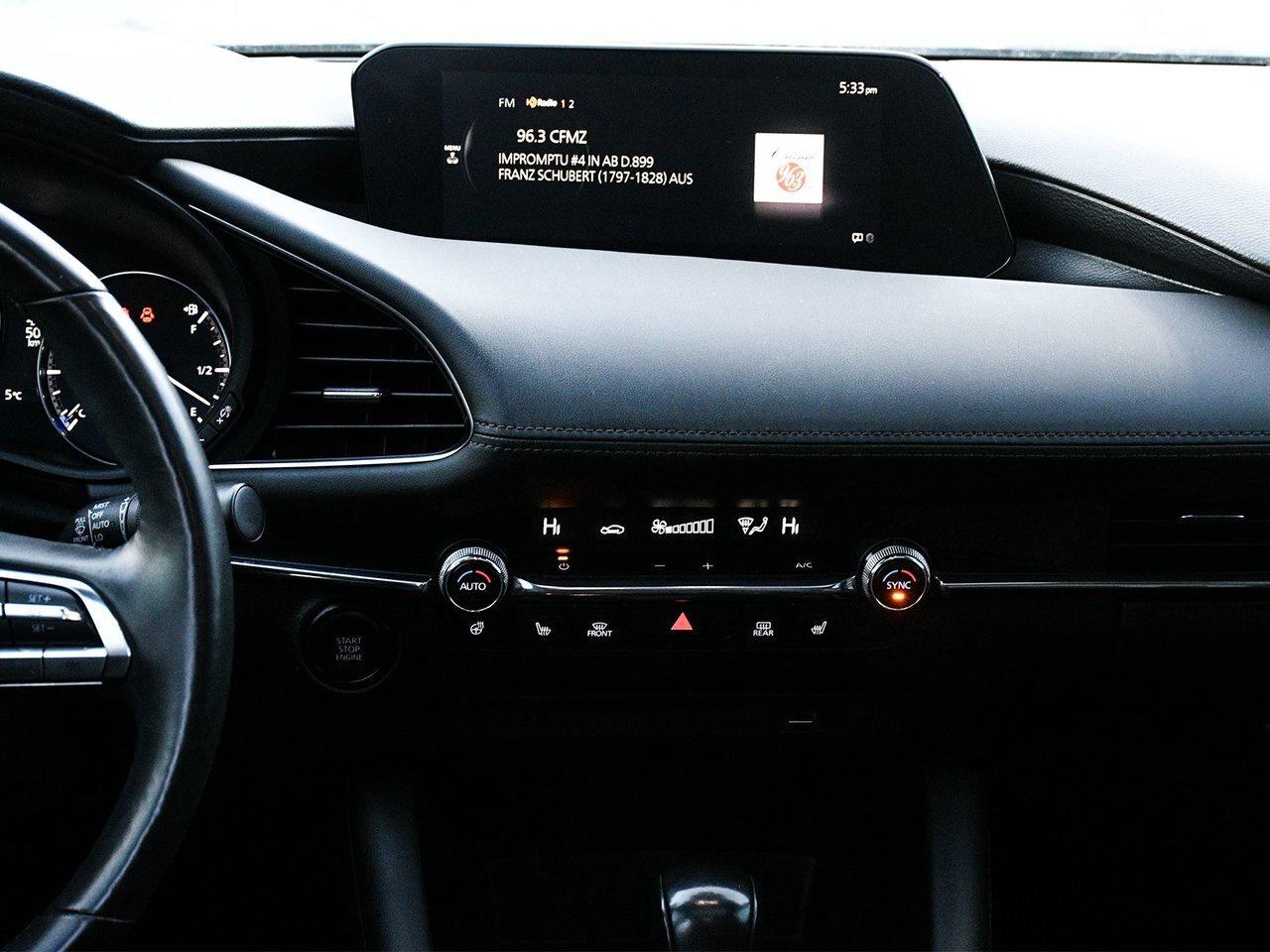 2021 Mazda MAZDA3 GS Finance Discount $1500 Applied Photo